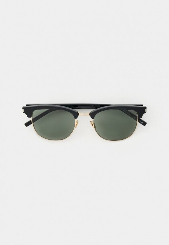 Очки солнцезащитные Saint Laurent