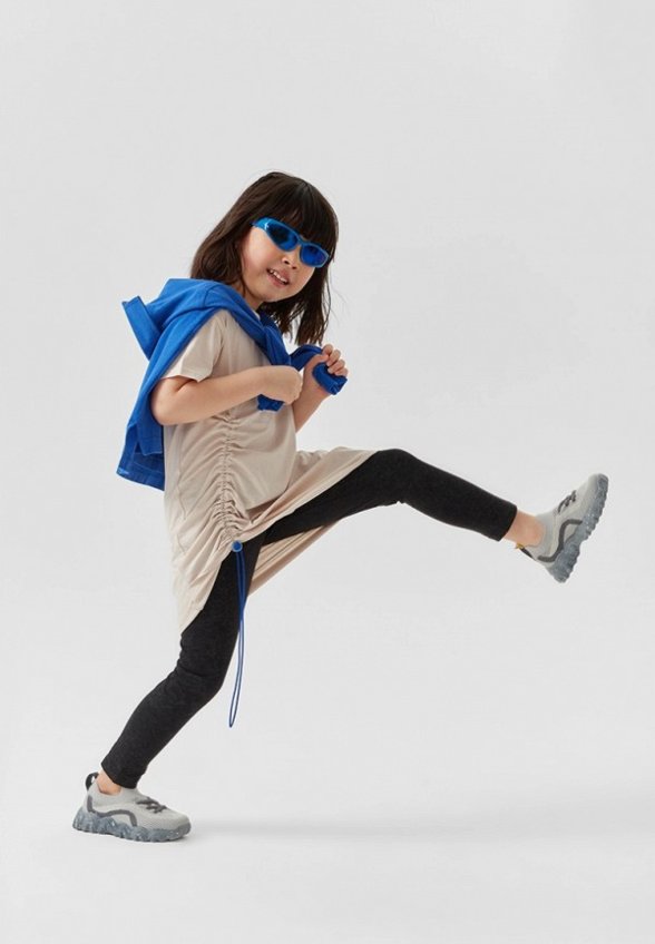 Платье Happy Baby