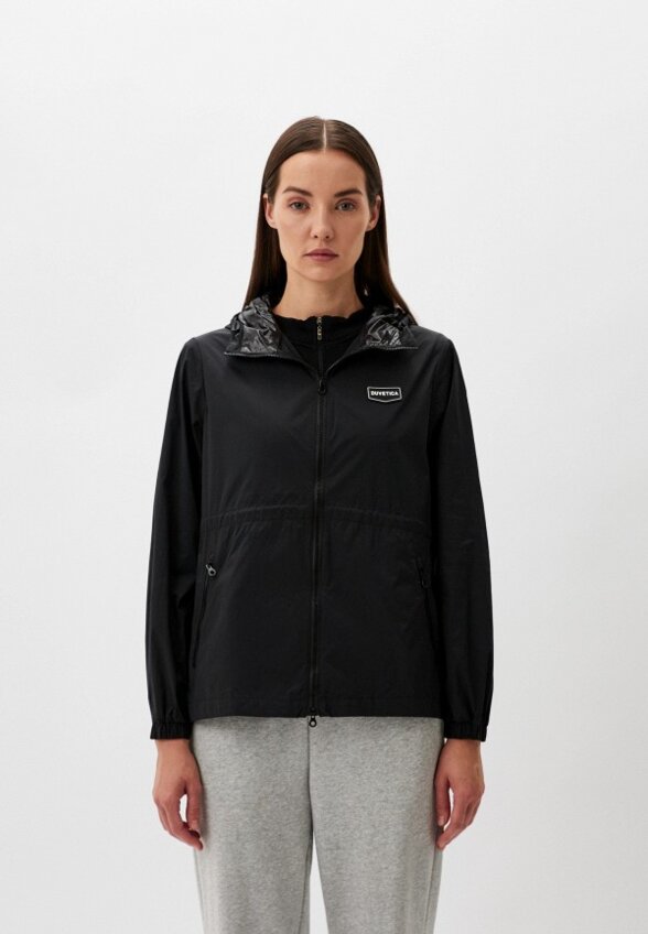 Ветровка Duvetica