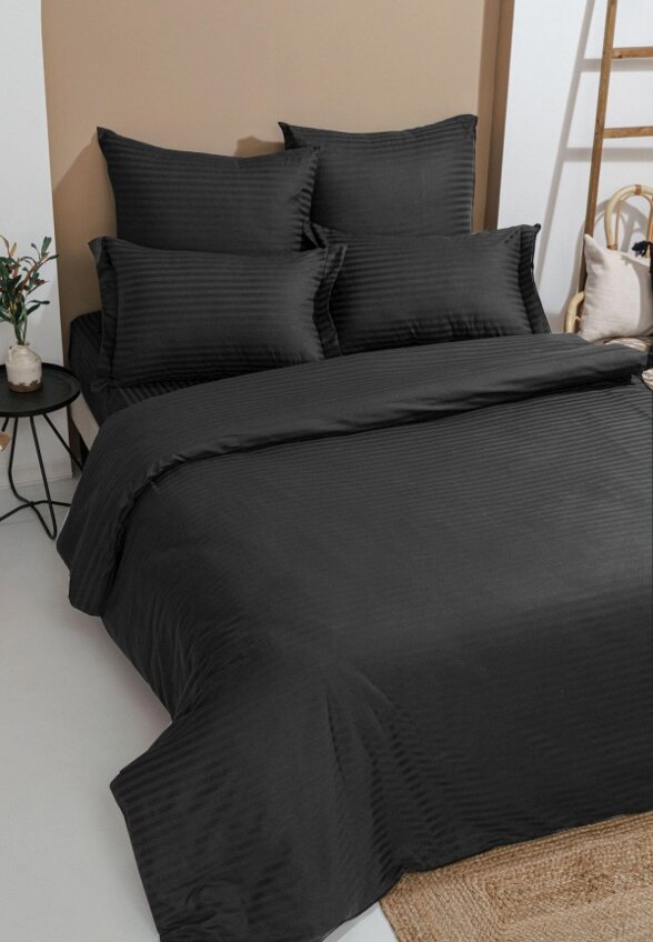 Постельное белье Евро Viva la Vita