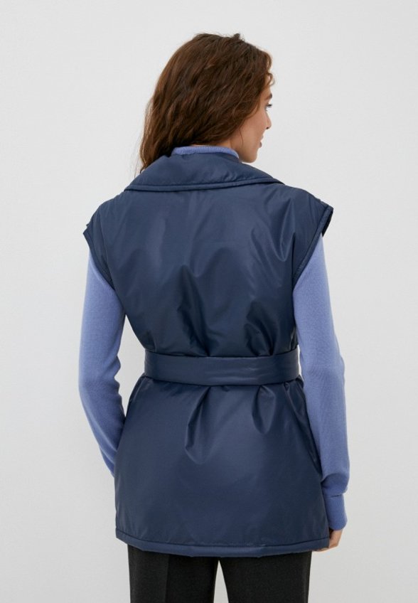 Жилет утепленный Yanvar'