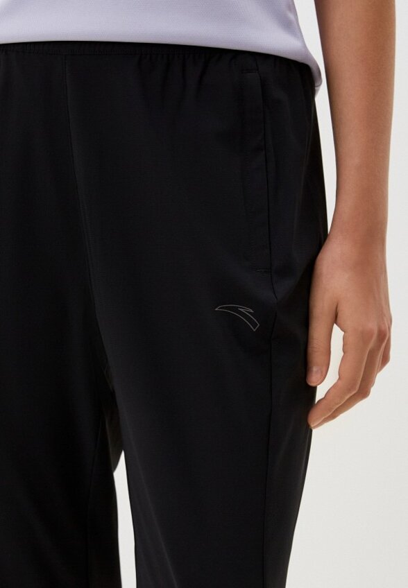 Брюки спортивные Anta