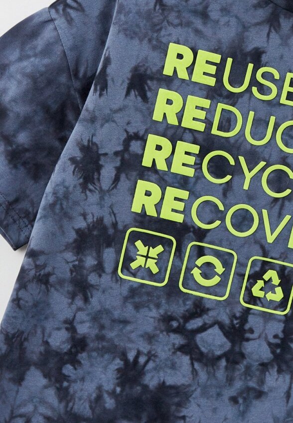 Футболка PlayToday