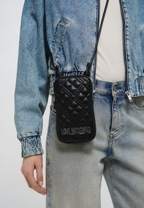 Сумка Love Moschino