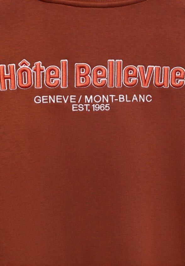 Свитшот Mango Man