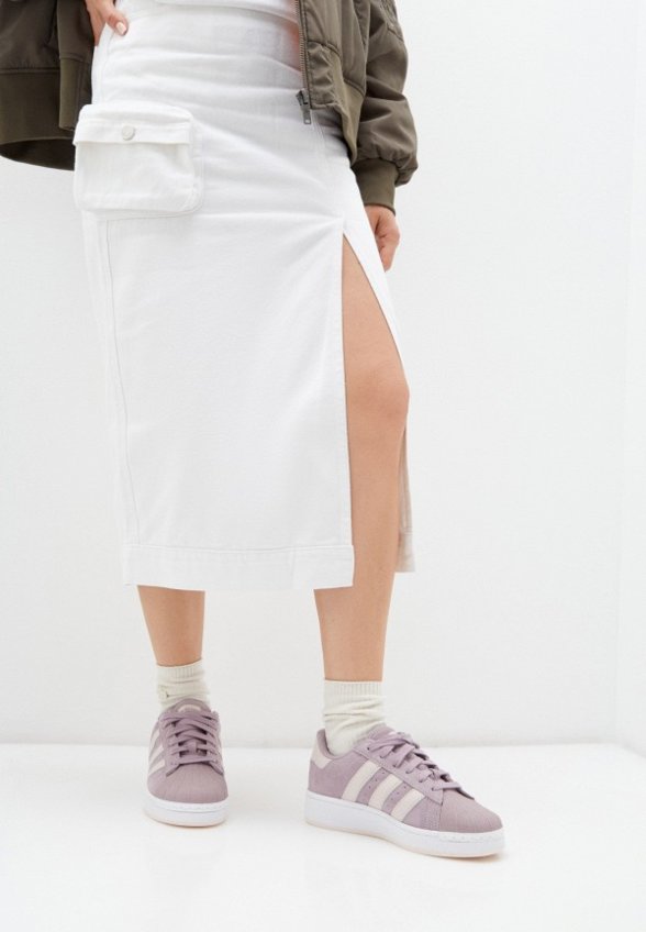 Кеды adidas Originals