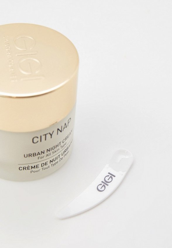 Крем для лица Gigi