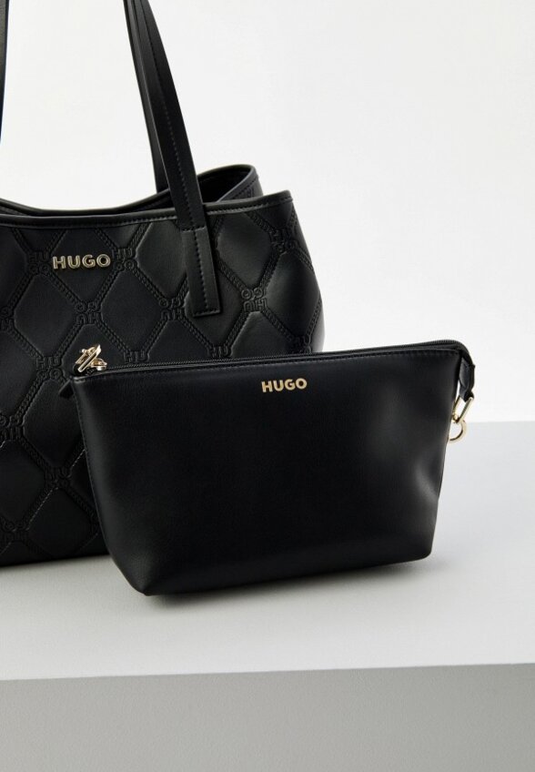 Сумки 2 шт. Hugo