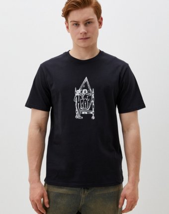 Футболка Volcom мужчинам