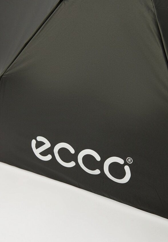 Зонт складной Ecco