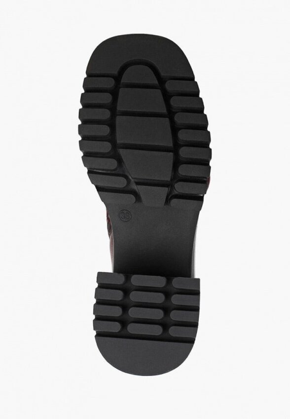 Ботильоны Milana