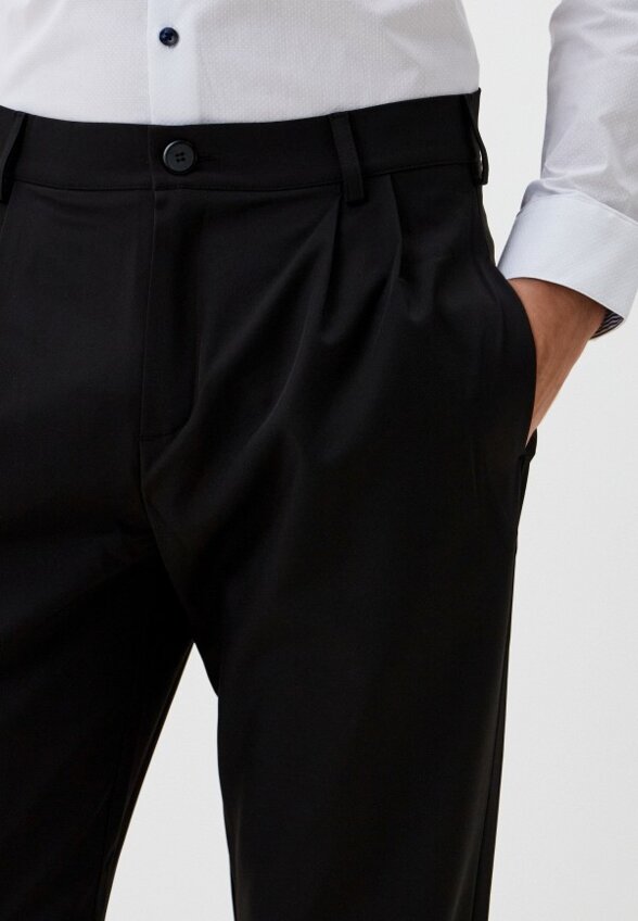 Брюки Models&Mortals