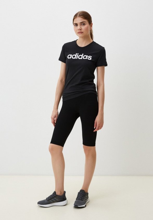 Футболка adidas