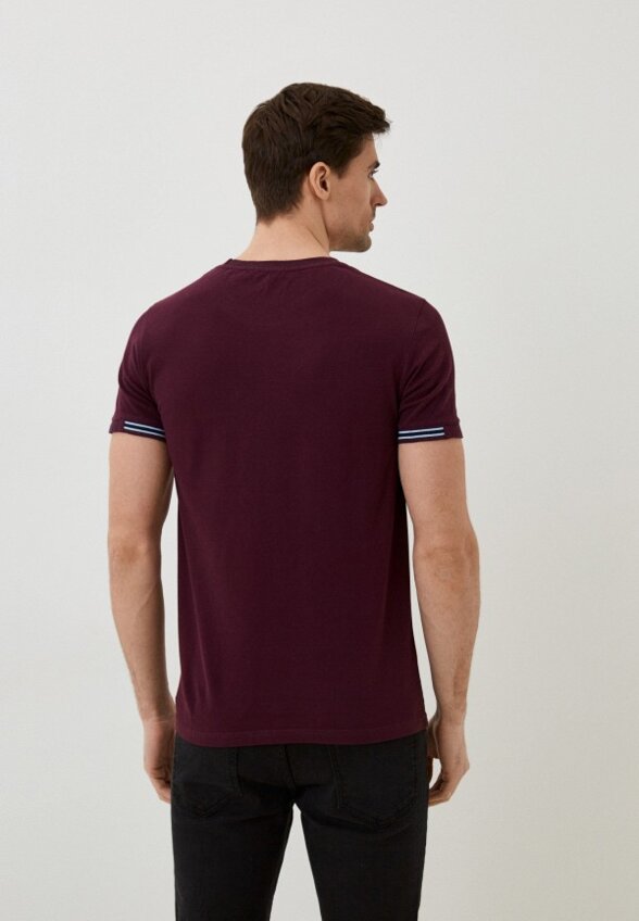 Футболка Begood