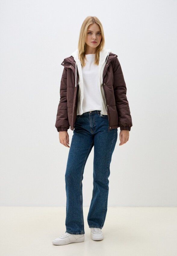 Куртка утепленная Isibris