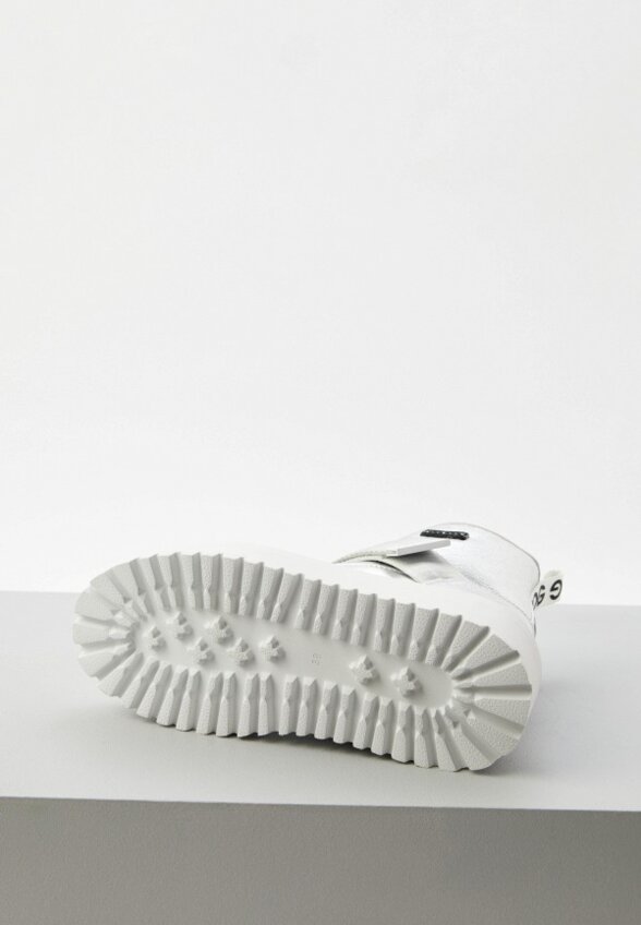 Полусапоги Jog Dog