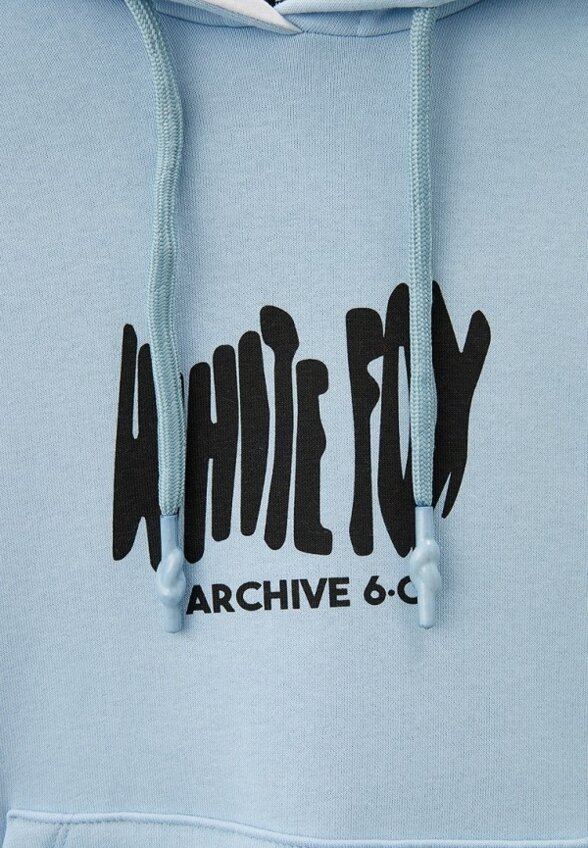 Худи Fashion X&S