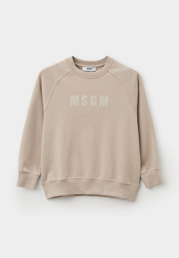 Свитшот MSGM Kids