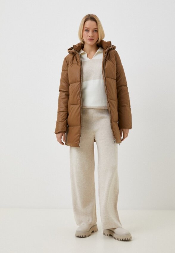 Пуховик Z-Design