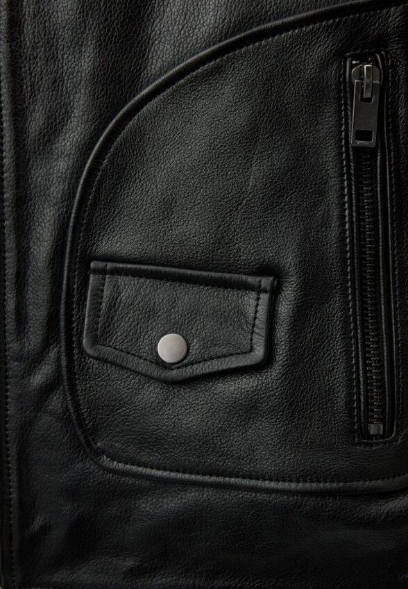 Косуха Jorg Weber