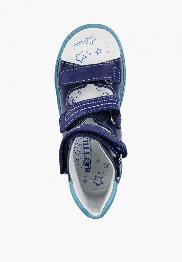 Сандалии Bottilini