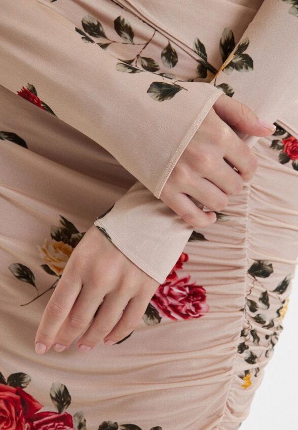 Платье Lumiere Magique