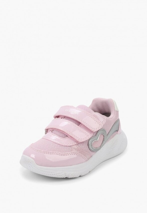 Кроссовки Geox