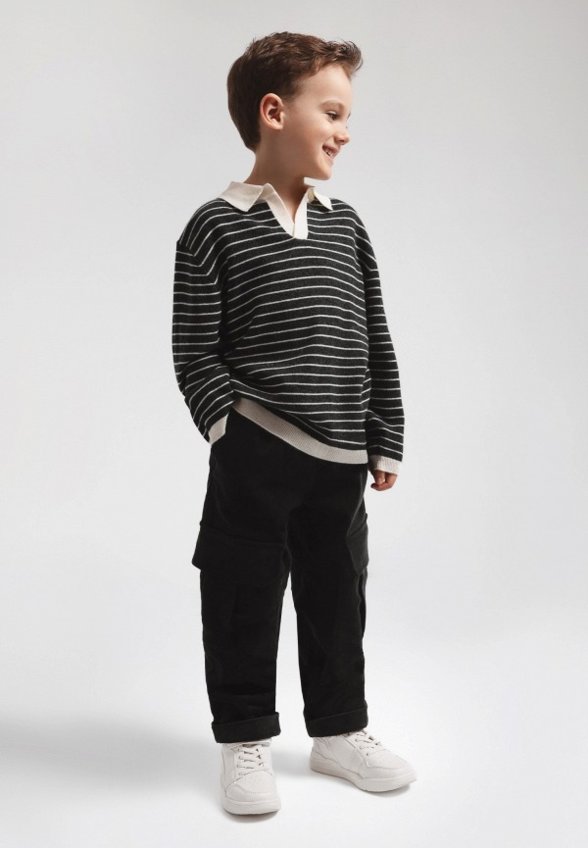 Поло Gulliver Select