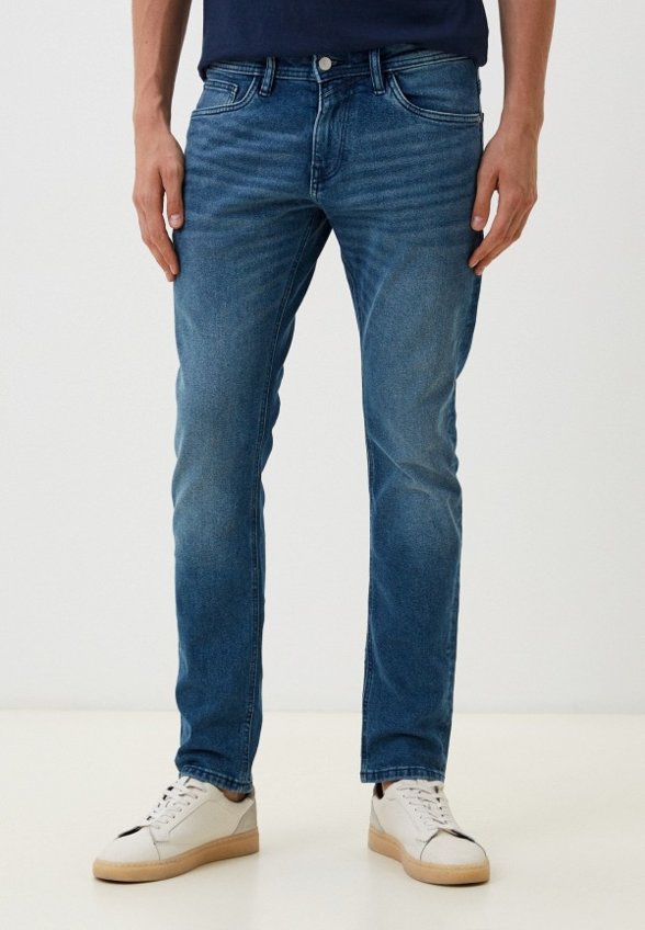 Джинсы Tom Tailor