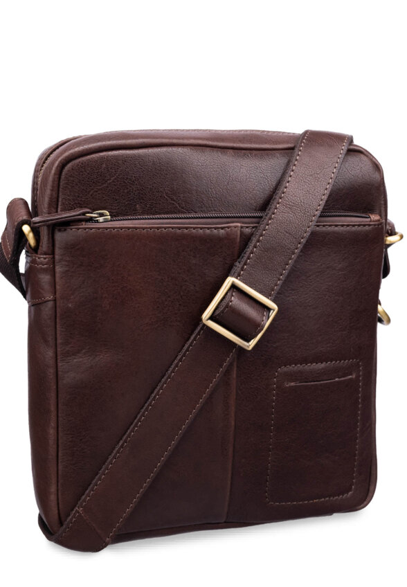 Др.Коффер B402319-245-09 сумка через плечо