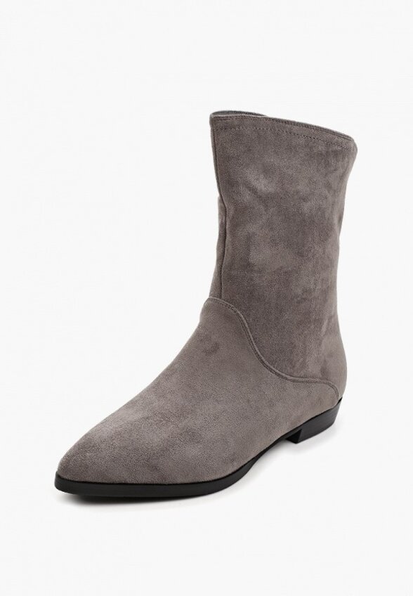 Полусапоги Vivian Royal