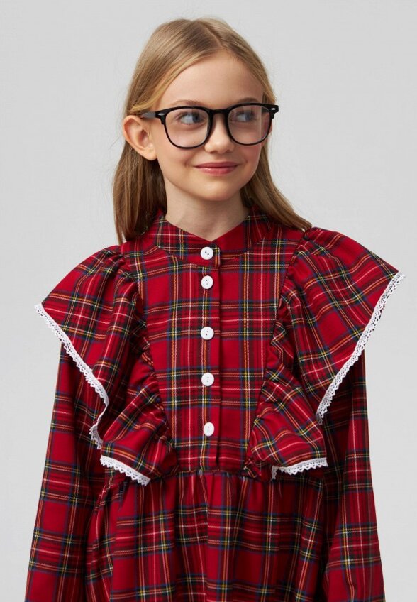 Платье Aliciia