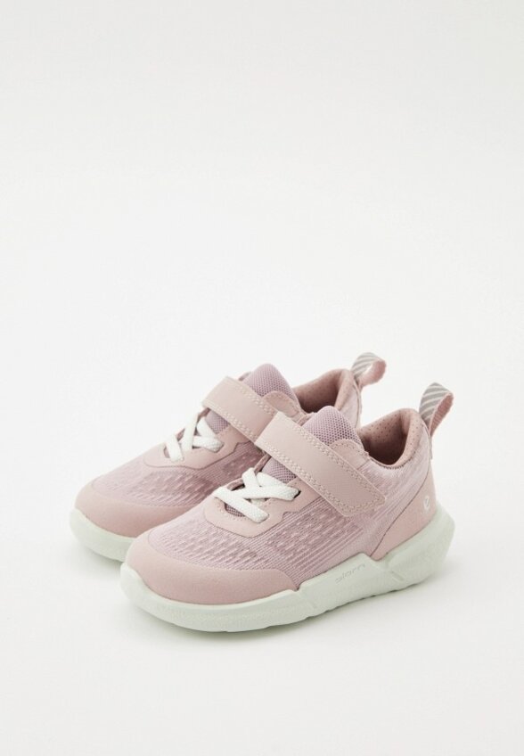 Кроссовки Ecco
