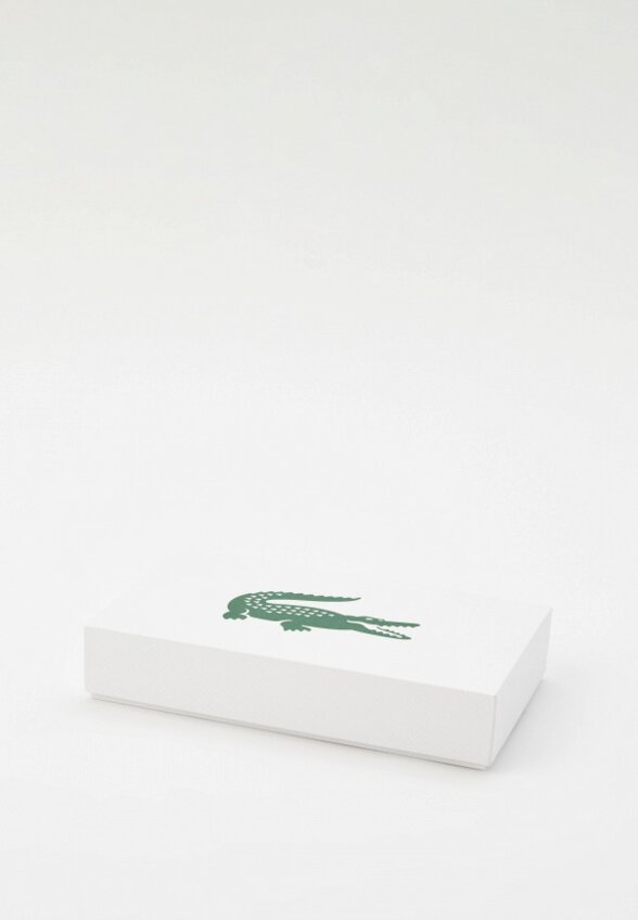 Кошелек Lacoste