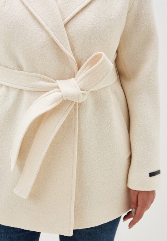 Полупальто Modress