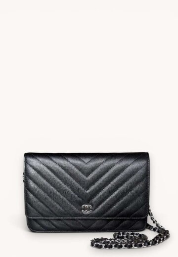 Chanel WOC