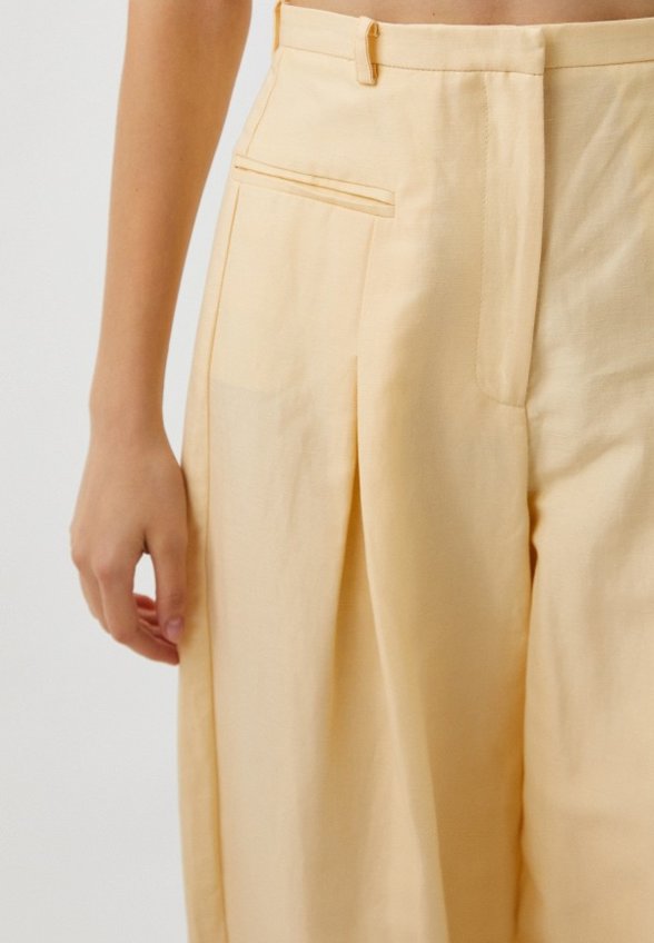 Брюки Patrizia Pepe