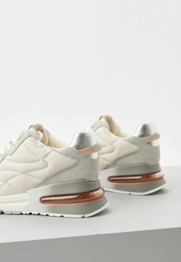 Кроссовки Ash