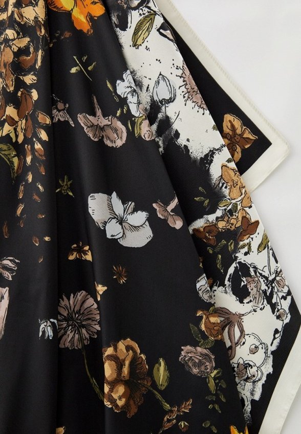 Платок Rosedena