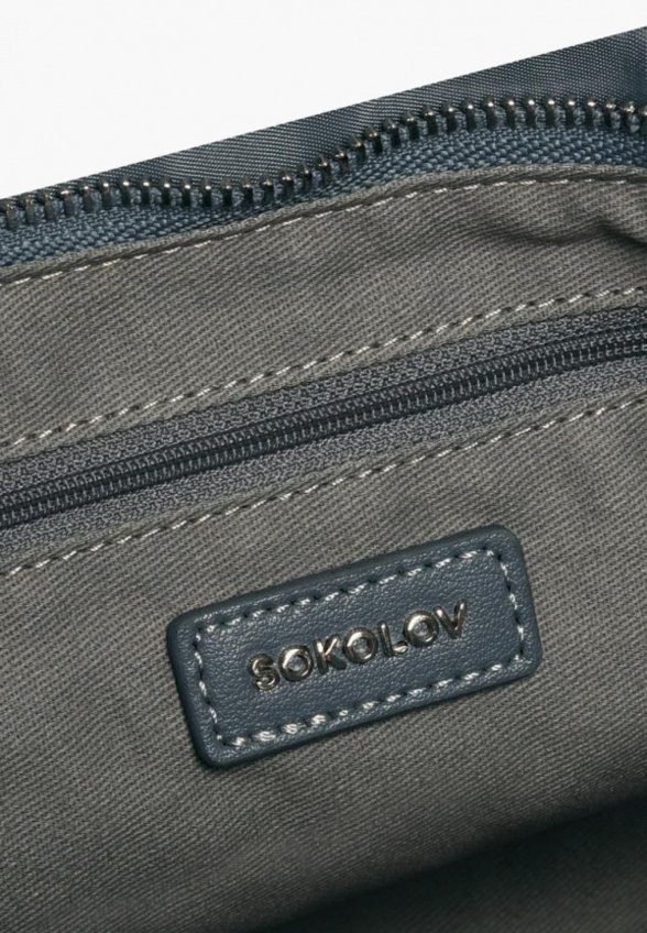 Сумка Sokolov