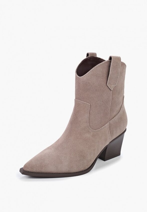 Полусапоги Vivian Royal