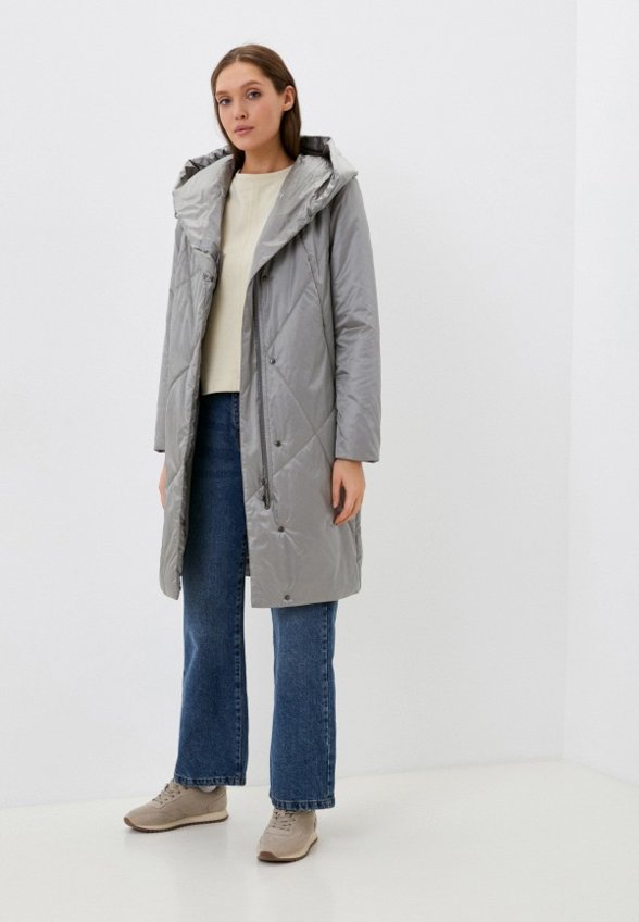 Куртка-пальто Winterra