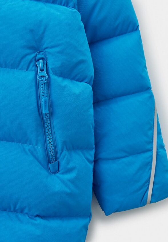 Пуховик Pulka