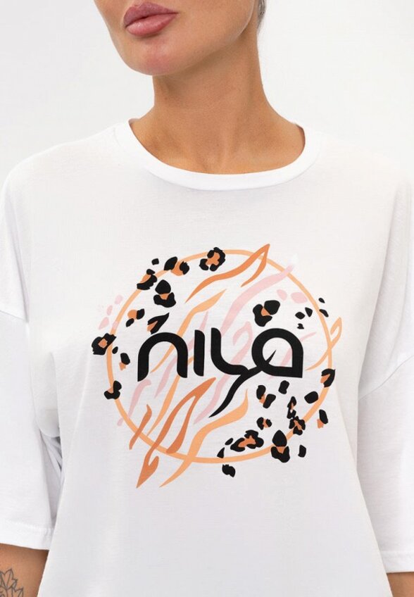 Пижама Nila
