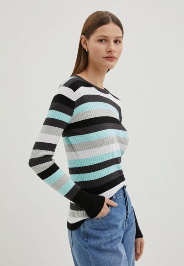 Джемпер Finn Flare