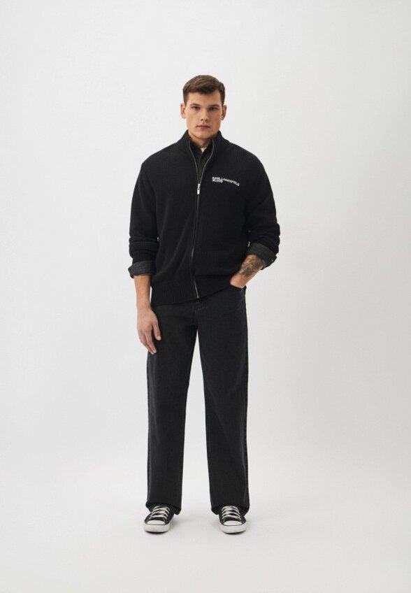 Кардиган Karl Lagerfeld Jeans
