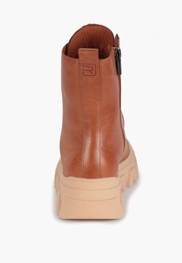 Ботинки Riconte