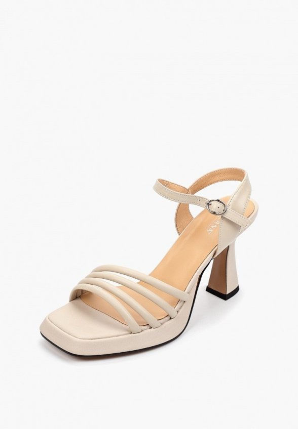 Босоножки Milana