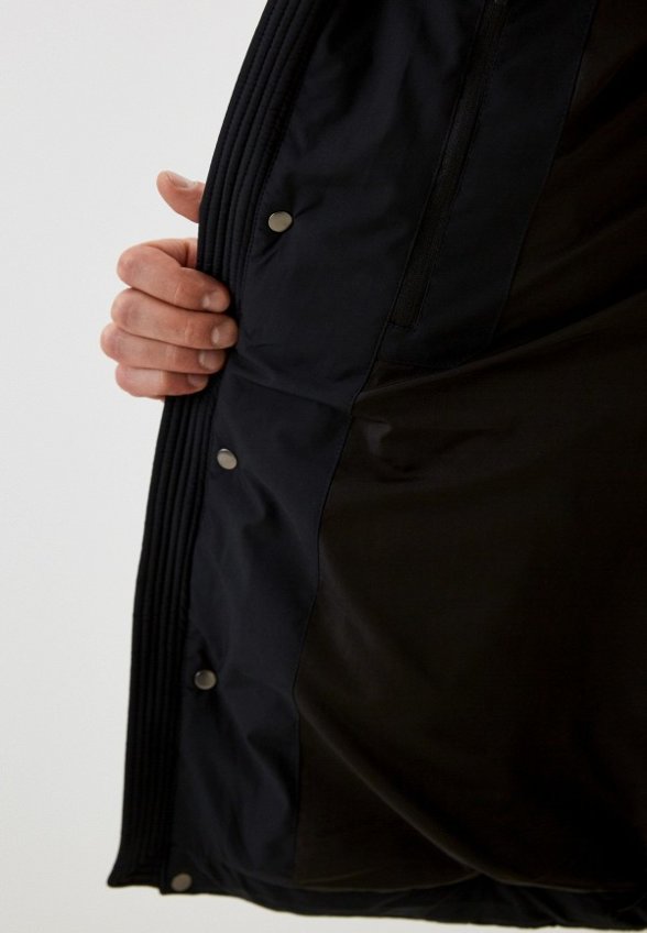 Пуховик Winterra