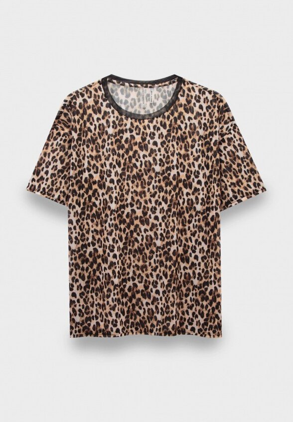 Футболка One Teaspoon